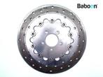 Frein à disque avant Harley-Davidson FXD Dyna 2009-2013, Verzenden, Nieuw