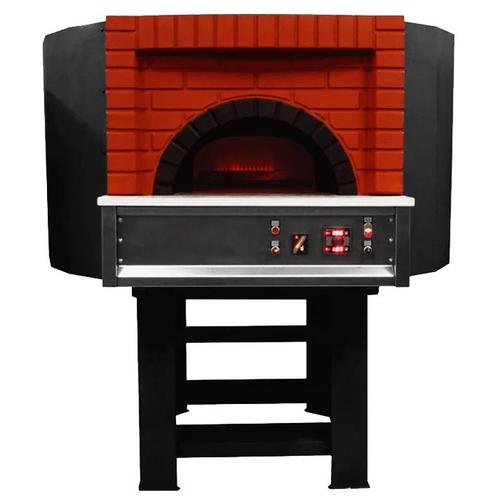 Pizzaoven | SERIE GC | Gas | 13x Ø30cm | 36kW | 230V |, Zakelijke goederen, Horeca | Keukenapparatuur, Nieuw in verpakking, Verzenden