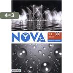 Nova 1-2 havo/vwo 9789034583529 Alkemade, Boeken, Schoolboeken, Verzenden, Zo goed als nieuw, Alkemade