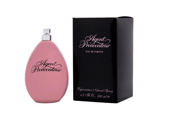 Veiling - AGENT PROVOCATEUR EDP FLES 200 ML, Handtassen en Accessoires, Uiterlijk | Parfum