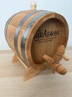 GlenAllachie Barrel 3l - Vat - Hout