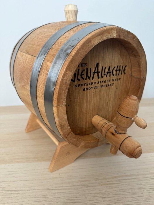 GlenAllachie Barrel 3l - Vat - Hout, Antiek en Kunst, Antiek | Keukengerei