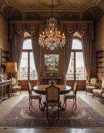 Tosca Tillony (1902-?) - San Marco (Effect of First Light), Antiek en Kunst