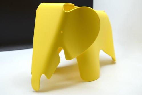Ornement décoratif - Vitra - Petit éléphant Eames - Charles, Antiek en Kunst, Antiek | Meubels | Stoelen en Sofa's