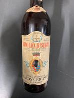 1969, 1974x4, 1977 Brolio Riserva, 1969x3, 1972 Brolio,, Collections, Vins