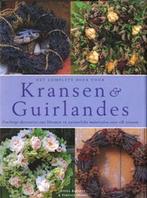 Het Complete Boek Voor Kransen & Guirlandes 9789059200722, Verzenden, F. Barnett, t. Moore