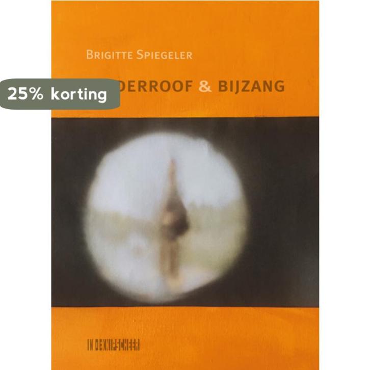 Kinderroof & bijzang 9789062659944 Brigitte Spiegeler, Boeken, Gedichten en Poëzie, Gelezen, Verzenden
