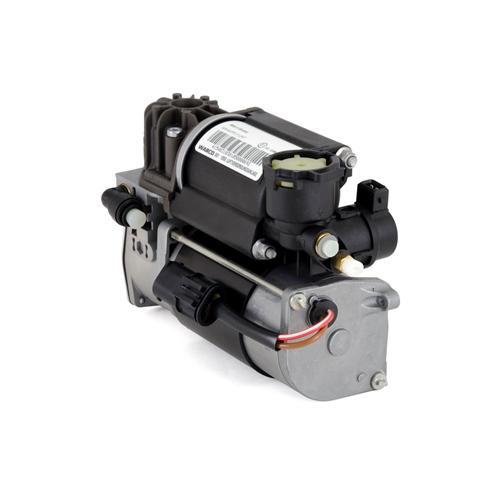 Land Rover Discovery 2 Luchtvering Compressor RQG100041, Auto-onderdelen, Ophanging en Onderstel, Rover, Verzenden