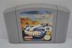 TopGear Overdrive (N64 HOL), Nieuw