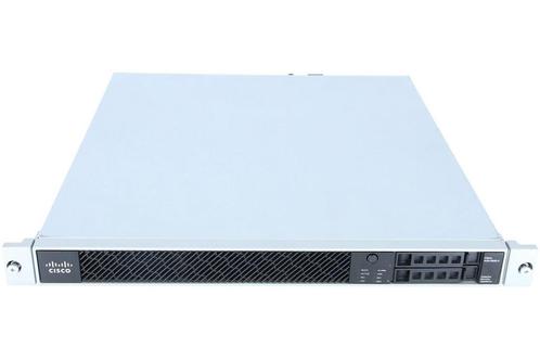 Cisco ASA 5545-X IPS Edition - Security appliance - 8 ports, Informatique & Logiciels, Commutateurs réseau, Enlèvement ou Envoi