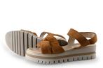 Gabor Sandalen in maat 41 Overig, Overige kleuren, Verzenden, Gabor, Sandalen of Muiltjes