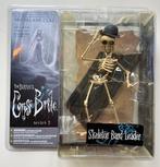Corpse Bride - Tim Burton - Skeleton Band Leader - McFarlane