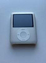 Apple - iPod Nano 3rd gen. (A1236) 8GB iPod