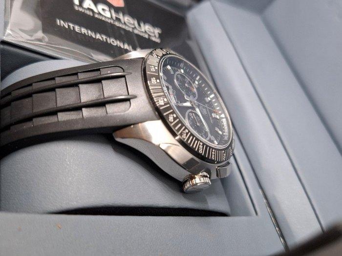 TAG Heuer - SLR Mercedes-Benz, Special Limited Edition, Handtassen en Accessoires, Horloges | Antiek