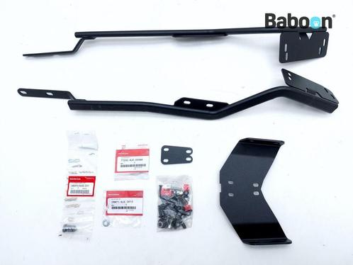 Topkoffer Rek Honda CBR 500 R 2016-2018 (CBR500R), Motoren, Onderdelen | Honda, Gebruikt, Verzenden