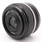 Nikon NIKKOR Z 40mm F/2.0 special edition | Tweedehands, Verzenden