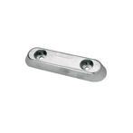 Bieden: Vetus ALU25 1 KG Aluminium Hull Anode 250 x 65 mm, Watersport en Boten, Bootonderdelen, Ophalen of Verzenden, Nieuw