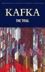 The Trial 9781840220971, Boeken, Gelezen, Verzenden, Franz Kafka, Franz Kafka
