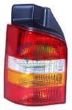 VOLKSWAGEN TRANSPORTER T5, 2003-2009 - ACHTERLICHT, rood/..., Auto-onderdelen, Overige Auto-onderdelen, Nieuw, Volkswagen, Verzenden