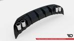 Aggressive Diffuser voor Audi A3 8Y S line Sedan, Ophalen of Verzenden