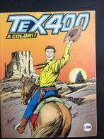 Tex Gigante n. 400/499 - Sequenza Completa - 100 Comic -, Boeken, Stripverhalen, Nieuw