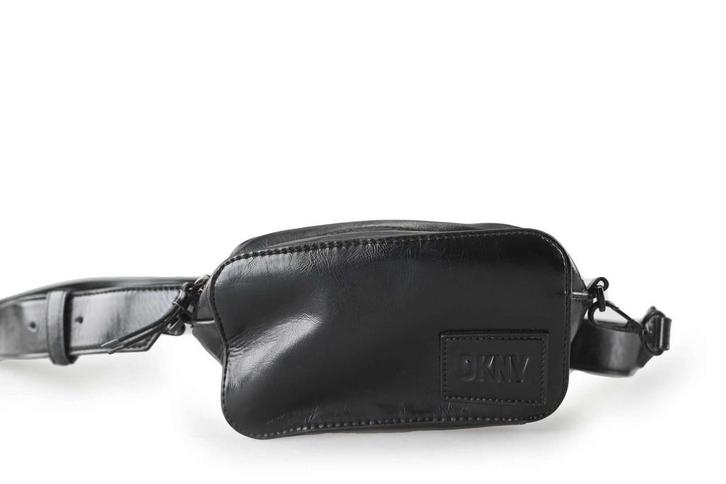 DKNY Heuptassen in maat standaard Zwart | 5% korting, Handtassen en Accessoires, Tassen | Damestassen, Zwart, Zo goed als nieuw