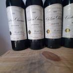 1985 Château Chicane - Graves - 6 Bouteilles (0,75 L), Verzamelen, Wijnen, Nieuw