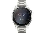 Huawei Watch 3 Pro - Smartwatch met eSIM en, Verzenden, Zo goed als nieuw
