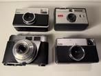 Kodak Retinette IA, Instamatic 33, 133, 50, 177X, 66X, Star, Nieuw