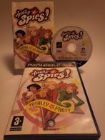 Totally Spies Totally Party Playstation 2, Ophalen of Verzenden