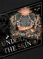 Under The Skin 9781584237143 Sendpoints, Verzenden, Sendpoints