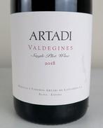 2018 Artadi, Valdeginés & 2018 Casa Castillo, Las Gravas -, Nieuw