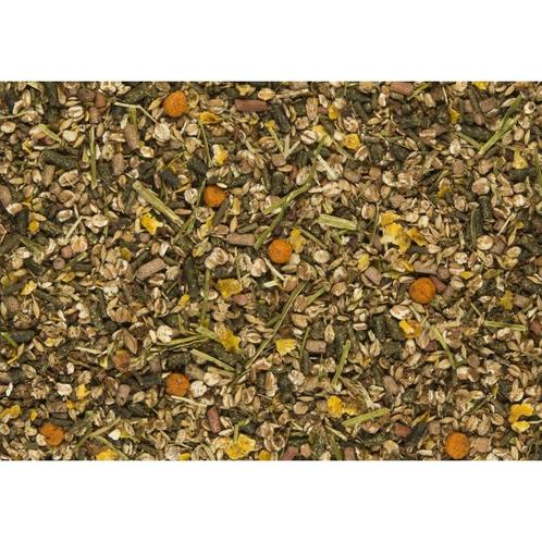 Appel muesli recrea mix dhooghe - 20 kg - losse zak, Dieren en Toebehoren, Paarden en Pony's | Overige Paardenspullen, Nieuw
