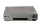 JVC SR-S388E - Professional S-VHS PAL videorecorder TBC, Audio, Tv en Foto, Videospelers, Nieuw, Verzenden