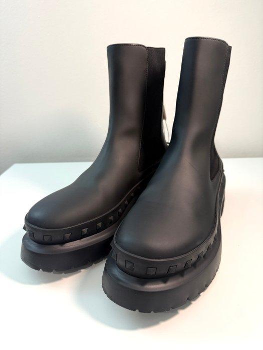 Valentino - Bottines - Taille : EU 45, Vêtements | Hommes, Chaussures
