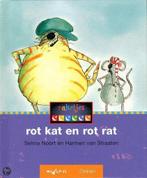 Rot kat en rot rat / Veilig leren lezen / 2 9789027678263, Boeken, Kinderboeken | Jeugd | onder 10 jaar, Verzenden, Gelezen, Selma Noort