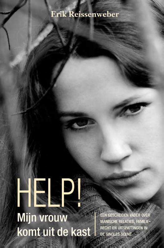 Help! mijn vrouw komt uit de kast 9789038924014, Boeken, Hobby en Vrije tijd, Zo goed als nieuw, Verzenden