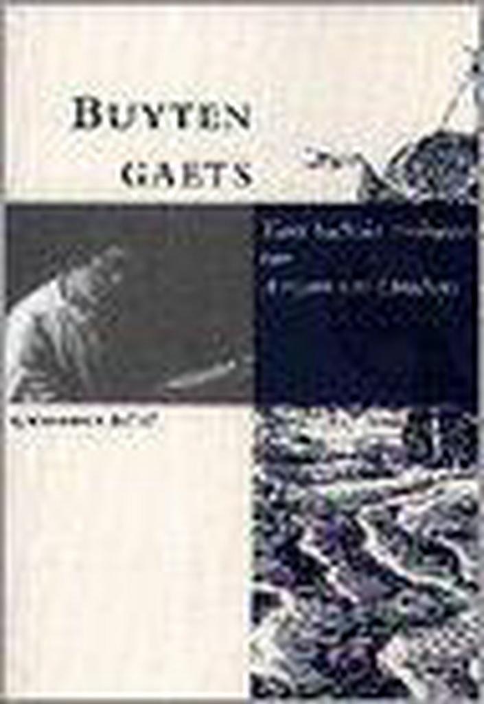 Buyten gaets / Egodocumenten / 15 9789065501530, Boeken, Geschiedenis | Wereld, Gelezen, Verzenden