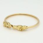Armband - 18 karaat Geel goud, Handtassen en Accessoires, Armbanden, Nieuw