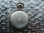 de poche Design français Argent - 1910-1920 - montre de