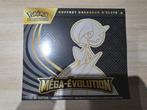 Pokémon - 2 Box - Coffret Dresseur dÉlite Méga-Évolution -