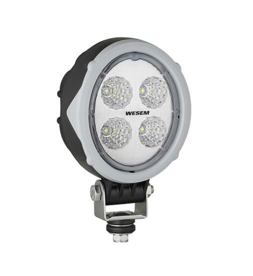 LED Werklamp Breedstraler 1500LM + Kabel + Schakelaar, Auto-onderdelen, Verlichting, Ophalen of Verzenden