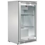 Barkoelkast | OUTDOOR | 114L | RVS | 0°C/+10°C | Geforceerd, Verzenden, Nieuw in verpakking
