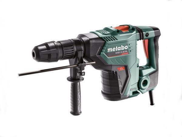 Veiling - Metabo combihamer KHEV 5-40 BL, Doe-het-zelf en Bouw, Gereedschap | Boormachines