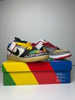 Nike SB - Dunk Low SB - Sneakers - Taille : EU 42 - Neuf, Nieuw
