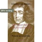 Het Argentijnse gezicht van Spinoza 9789086870639, Boeken, Verzenden, Gelezen, Miriam van Reijen