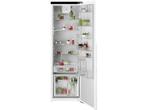 AEG -  Inbouw Koelkast - Wit, Elektronische apparatuur, Koelkasten en IJskasten, Zonder vriesvak, 200 liter of meer, Verzenden