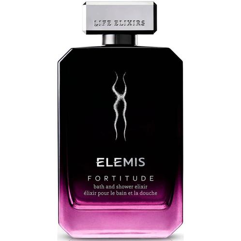 Elemis Life Elixirs Fortitude bath & shower elixir 100ml, Bijoux, Sacs & Beauté, Beauté | Cosmétiques & Maquillage, Envoi