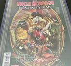 Uncle Scrooge and the Infinity Dime #1 - 1:50 J. Scott, Nieuw