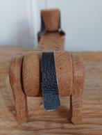 Trip Trap furniture A/S - John Evans - Figuur - Trip trap -